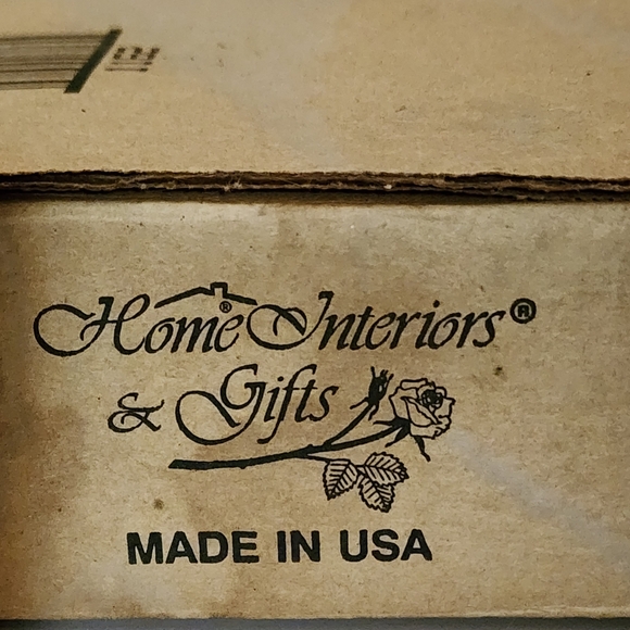 Home Interior Candle Holders NIB - Picture 4 of 6